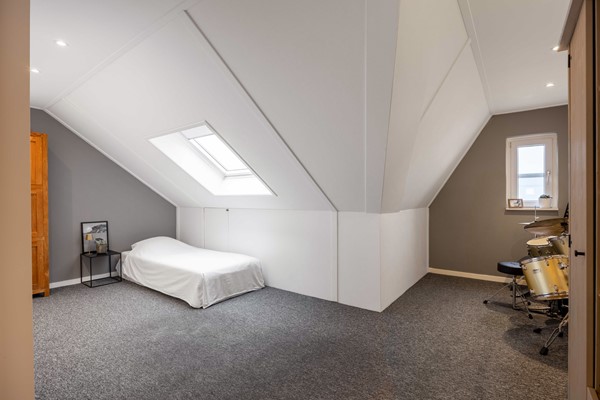 Medium property photo - Het Noorderlicht 17, 9801 WP Zuidhorn